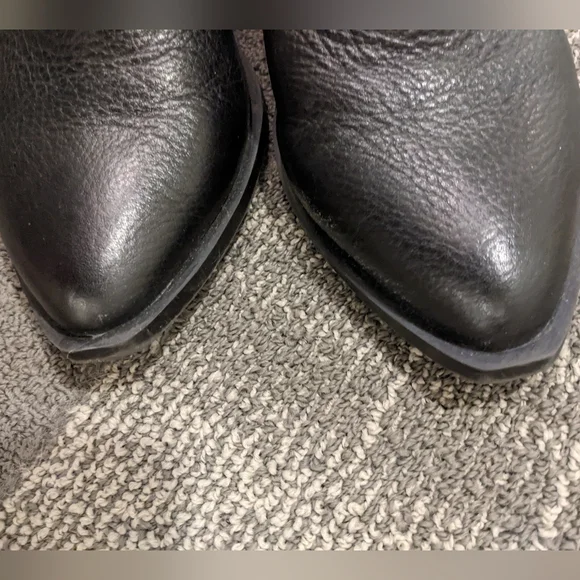 Chinese Laundry Millie Black Mules - Picture 7 of 15